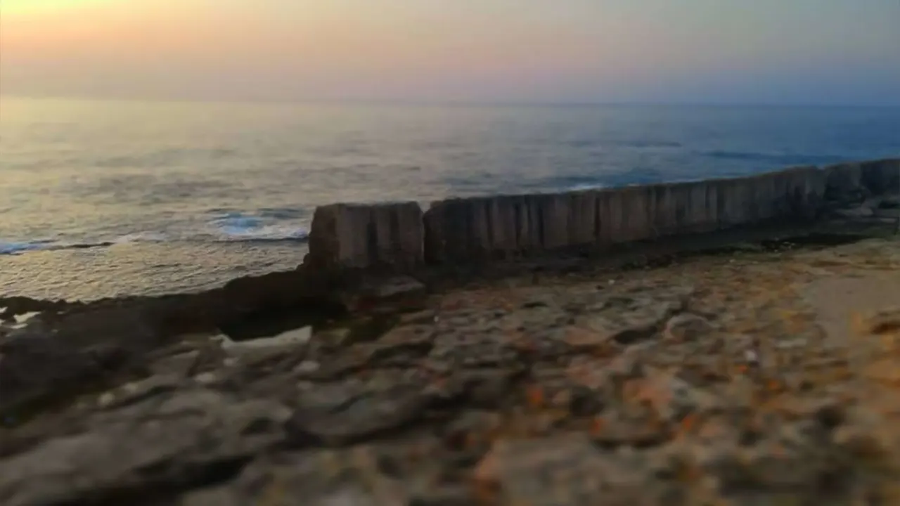 Baatara Gorge, Aaqoura Lake & Batroun